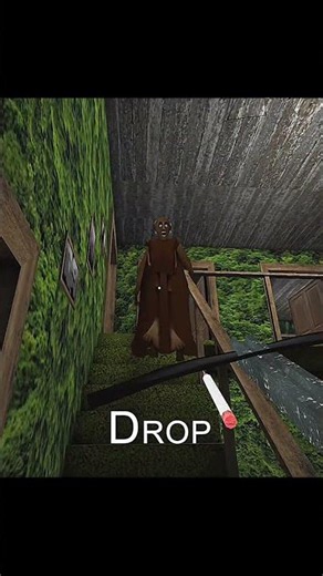 fahhhhhhh..... Granny Ep3 | #granny #grannygame #horrorgame