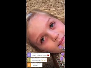 How to get eyedrop medicine into a child or baby's eyes...