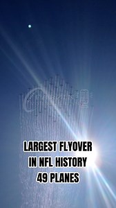 1.2M views · 69K reactions | Throwback Thursday to 2013: Arrowhead flyovers are the best 朗✈️ - #chiefs #chiefskingdom #nfl #flyover #arrowhead #kansascity #kc | Farzin Vousoughian | Facebook