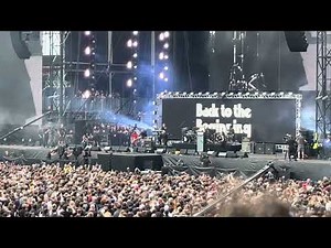Yungblud “Changes” Ozzy Osbourne Cover