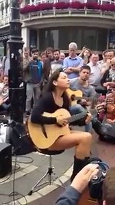 Amazing Guitar Talent | imusic-school