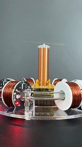 391K views · 3.7K reactions | Check out this mini - particle...