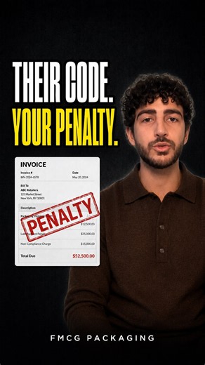 Why You Can't Trust the HS Code on the Invoice