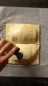 Making a Cheeseburger Hot Pocket! #foodtok #cheeseburgerlovers #tastyfood | Owen Han