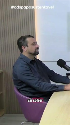 Equilíbrio entre desenvolvimento econômico, social e ambiental é possível