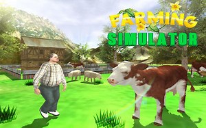 农场模拟器 画面发展史 Graphical Evolution of Farming Simulator (2008-2020)