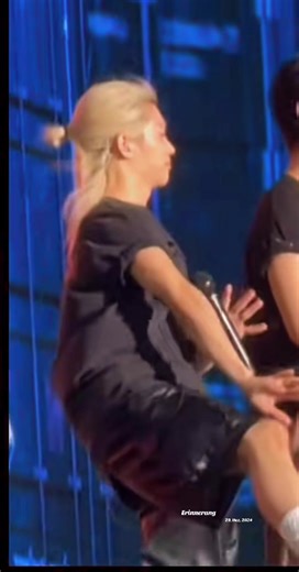 Felix from Stray Kids: Hilarious Moments Compilation