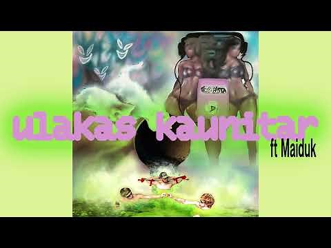 triibupasta - ulakas kaunitar ft Maiduk