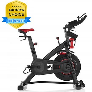 FitRated » Bowflex C6 Bike (2025)