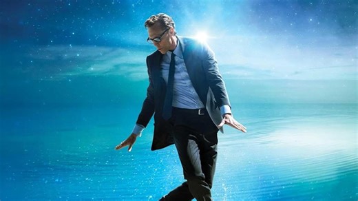 We're all going to die. What now? 'The Life of Chuck' sits with this question