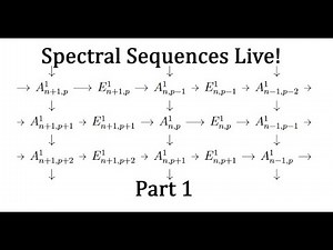 Spectral Sequences Live 1: Filtrations, gradings and the definition