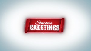 Download Season's Greetings Winter Banner for free
