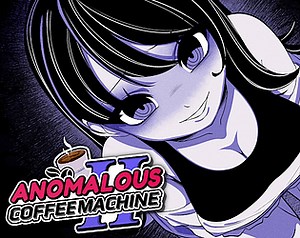 Anomalous Coffee Machine II (2025) - MobyGames