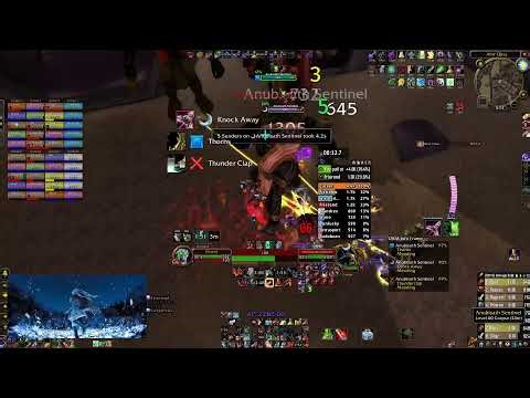HC AQ40 LG HYPE naxx monday pogchampion