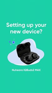 3 comments | Need help setting up your new hearing device? Our setup guide will help you get started with your device and get used to the new sounds you will hear when wearing it. Check out the link for step-by-step instructional videos for our range of hearing devices. https://myhearing.com.au/blogs/news/hearing-solutions-setup?utm_source=self-help&utm_medium=sms&utm_campaign=post-fit | Hearing Australia | Facebook