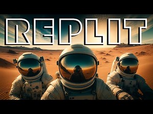 Replit AI: The Future of App Creation Is Here (Build Apps with Text)