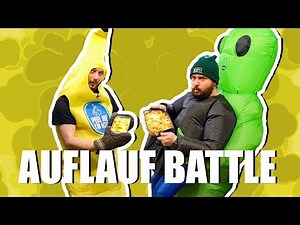 CASSEROLE BATTLE vs FISHCOP | Carnival Special