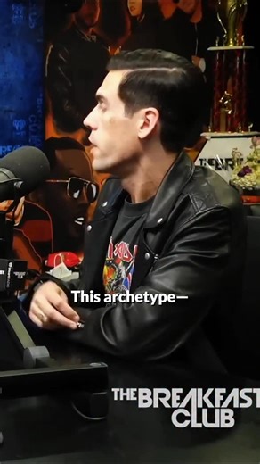 These tragedies have been happening for years and years Conversation from @breakfastclubam | Ryan Holiday