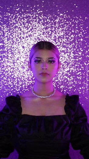 jharna bhagwani on TikTok