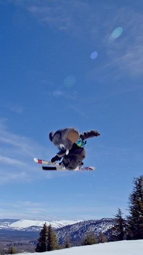 27K views · 291 reactions | With longer days and warmer temps on the horizon, spring skiing is at our doorstep. Mammoth has received over 10 feet of snowfall since February and with such a solid base comes another season of skiing and riding through Memorial Day - get up here! ⛷️ 念 | Mammoth Mountain | Facebook