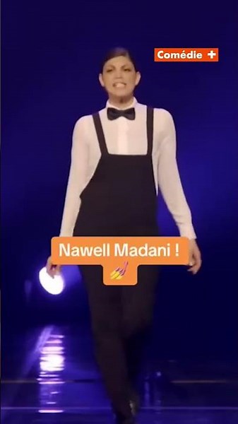 Nawell Madani dans le clip de Diam's ! Qui le savait ? 💃