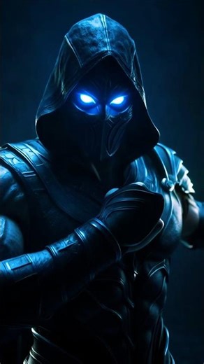 Sub-Zero: The Evolution of Gaming's Coolest Character