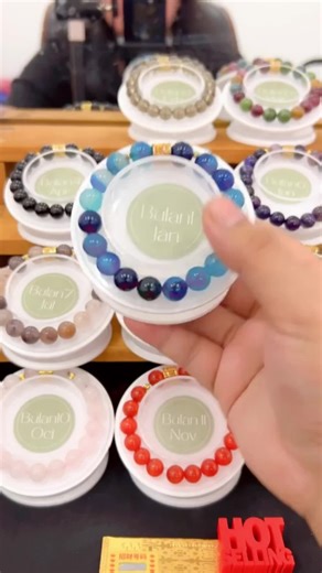 Rose Darling Shop BL213 Gelang Ong2 Gelang Birthday Auspicious Anniversary Daily Handmade Custom Size 14-15 16-17 18-19 20-21cm COD Fast Shipping Ready Stock