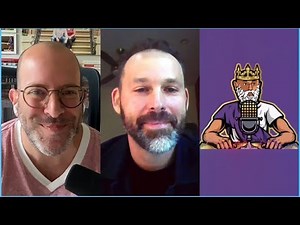 From Tool to Strategy: AI's Rising Role in Advertising with Keith Roberson at Annalect