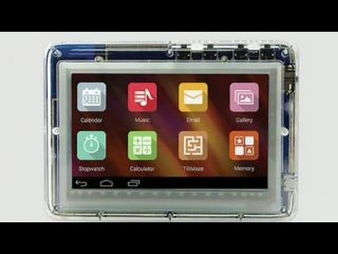 Tablets for prisoners?