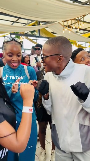 Lekompo Balcony Mix 5: Experience the Vibrant Culture