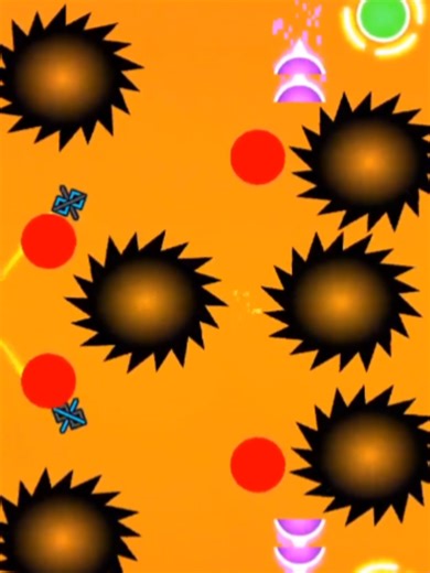 Escape The Orb Layout - Join the Decorating Team!