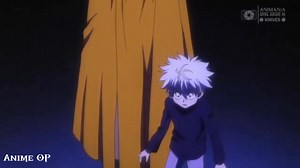 Hunter X Hunter Episode 31 Tagalog DUB #hunterxhunter | T-Omsiman