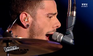 Maximilien Philippe - Le Blues du businessman (Claude Dubois) (saison 03)