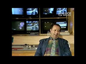 Tinto Brass parla del suo film Miranda