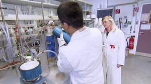 Campus Portrait: Technische Universität Berlin