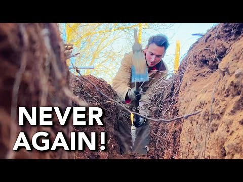 Installing Meter Base and External Disconnect | Abandoned Shed to Tiny House