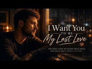 Calum - I Want You To Be My Last Love | 2026 Official Lyrics Video