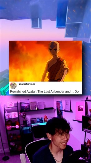 Avatar | How Aang’s Friends Really Saved Him
