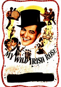My Wild Irish Rose streaming: where to watch online?