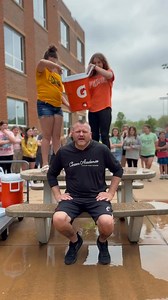 21K views · 228 reactions | 流 Challenge accepted by Kevin Cook!  | Three Rivers School District | Facebook