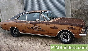 Tratamento Ferrugem Do Carro: Um Guia Prático 🔧🔧 Dicas Para A Melhoria Home. Faça Suas Próprias Mãos - 2025