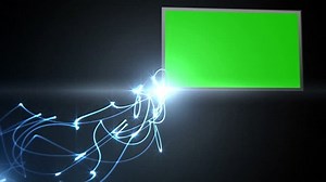 clip-3039973-animation-green-screens-light-beams