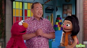 Meet your friends on Sesame Street! Watch this video with Elmo, Ji-Young, and Alan and celebrate the friends in your community! https://m.sesame.org/neighborhoodfriendsfb #resources | Sesame Street in Communities