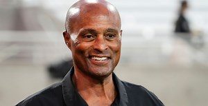 Nine takeaways from Ray Anderson's exit interview with Tim Healey