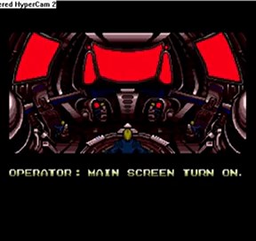 Zero Wing - Video di presentazione "All Your Base Are Belong to Us"