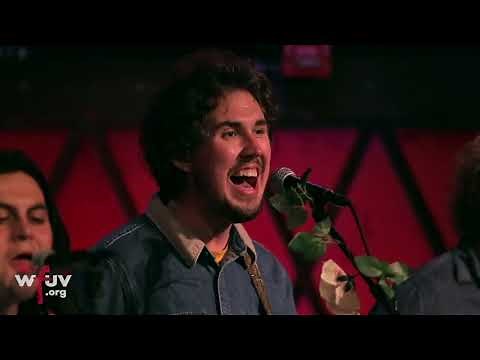 The Heavy Heavy - "Miles and Miles" (Live at WFUV)