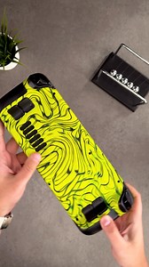 We’re not just another brand. We’re the only award-winning skin maker on the planet. Wrap that in your ego. | Qskinz