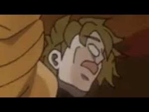 DIOs Theme - JoJo's Bizarre Adventure : Heritage for the Future