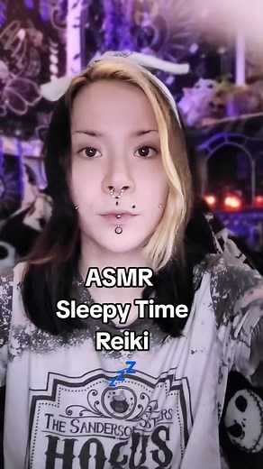 Experience Deep Sleep with Aura Cleansing Reiki