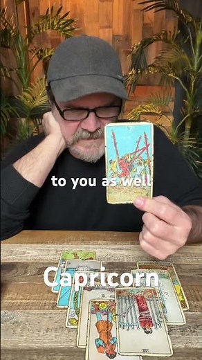 Capricorn ♑️